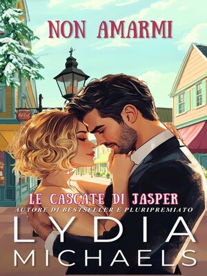 cover image of Non Amarmi